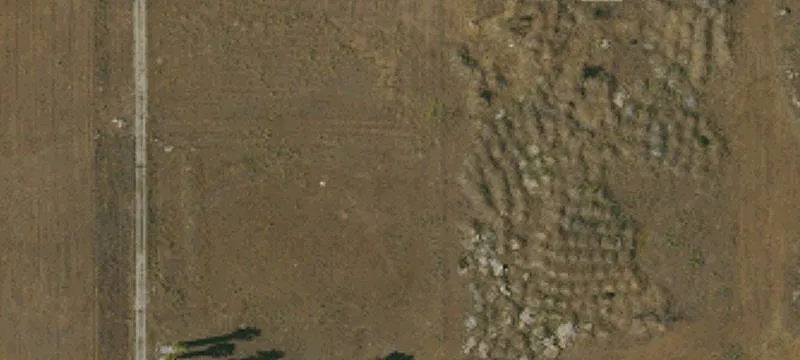 Land Near Kaiser Hospital