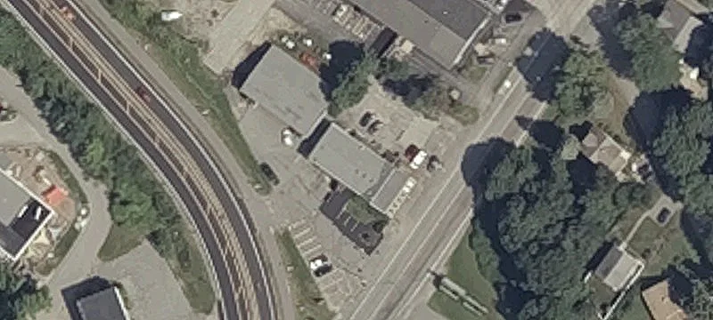 South Portland Office Space Available