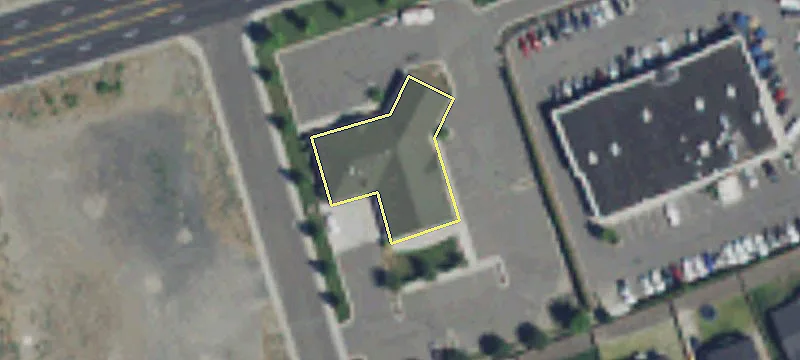 Clearwater Avenue Development Land