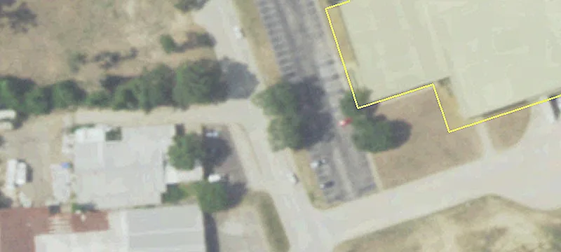 Industrial Land For Sale