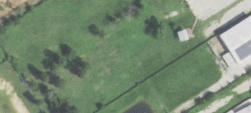 Land for Lease Houston