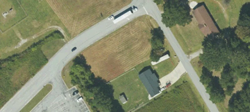 Bridgeton Commons Outparcel Land