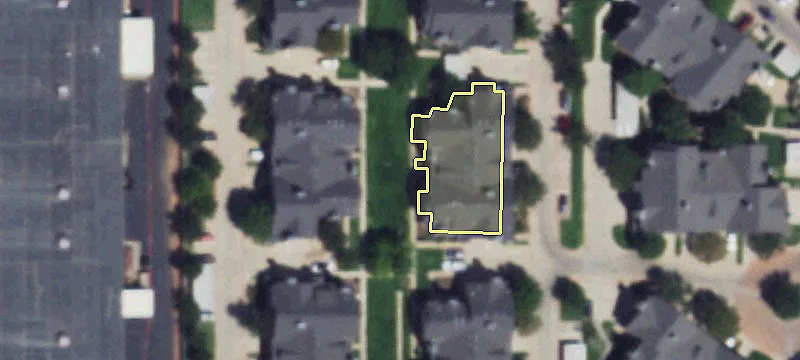 Office Zoned Land For Sale