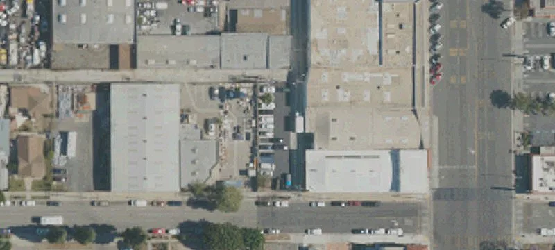 Refurbished Industrial Space For Rent