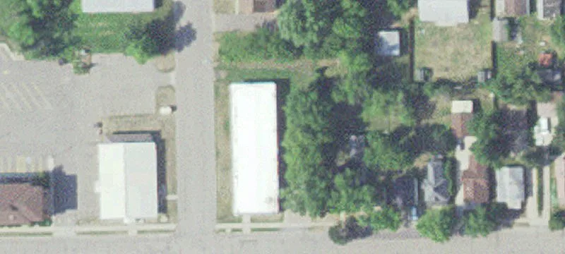 Aitkin Lanes Bowling Alley