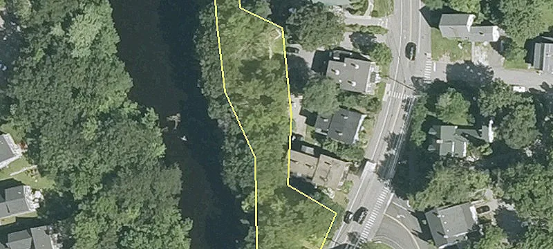 85.92 Acre Land Parcel