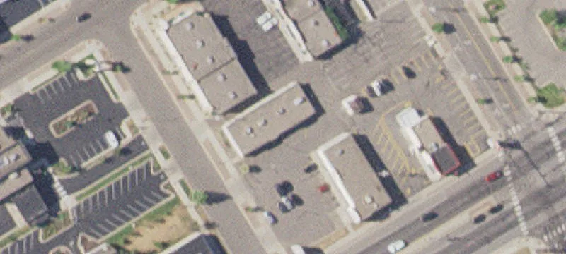Commercial Land Near Marcus Theatre