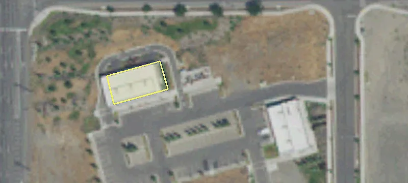 Office/Retail Space Near Hanford Site