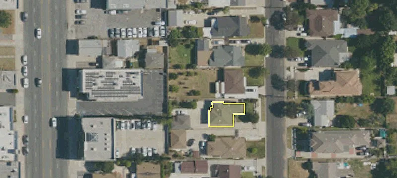 Fully Leased Office Building