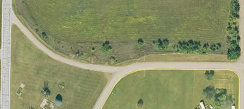 Commercial Land Near Highway 141