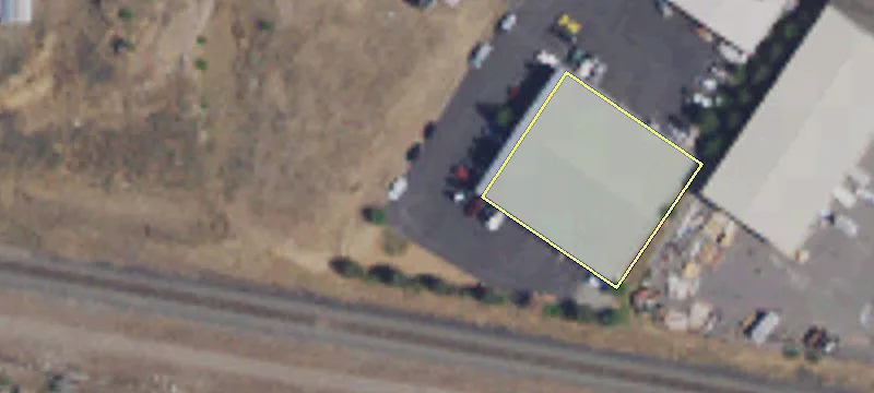 Spokane Valley Yard Space Available