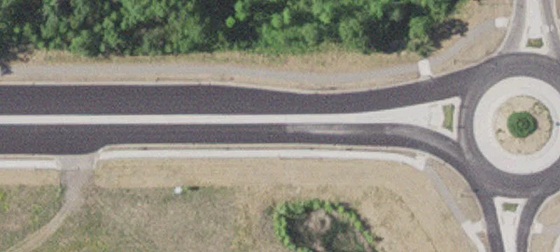 4.91 Acres Commercial Land