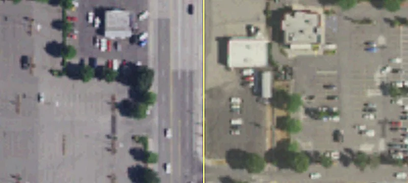 Spokane Valley Retail Space Available