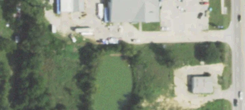 Magnolia Office Warehouse on Unrestricted Land