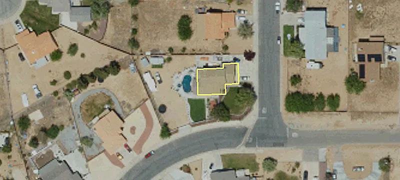 Commercial Land For Sale
