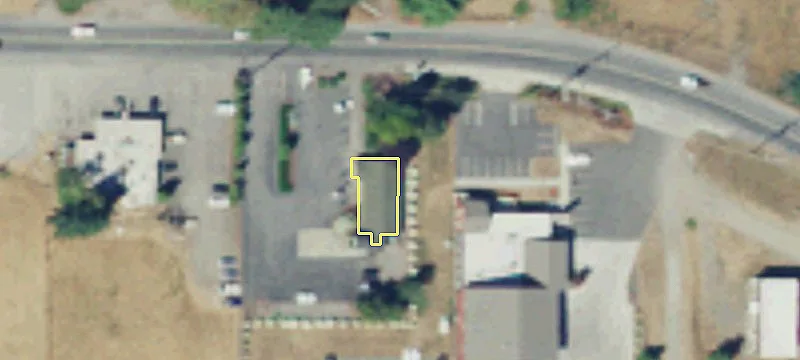 Retail Property in Chimacum, WA