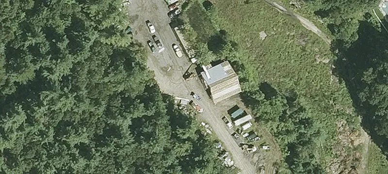 Mixed-Use Space on Rt 111