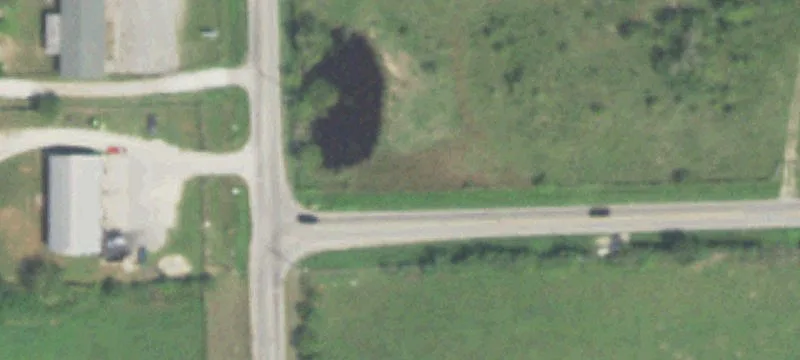 Unrestricted Land Near SH-249
