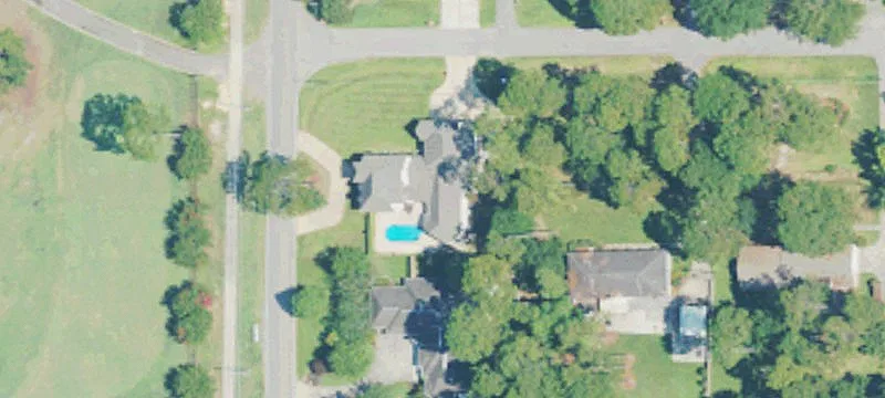 Hattiesburg Development Opportunity Zone Land