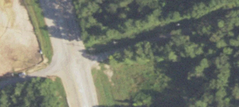 Conroe Industrial Warehouse For Lease