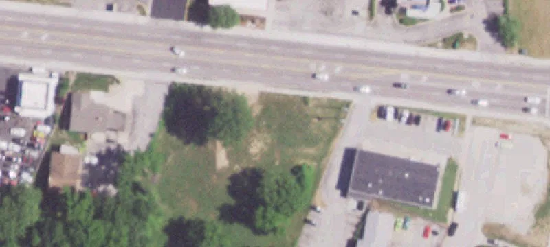 Commercial Lots Near Lindenwood University