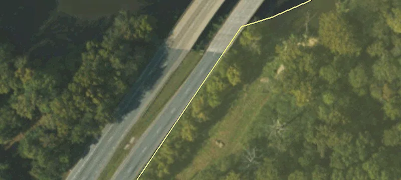 Greenville Corner Lot For Sale