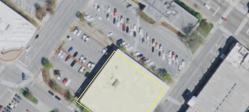 Downtown Kingsport Office Space Available