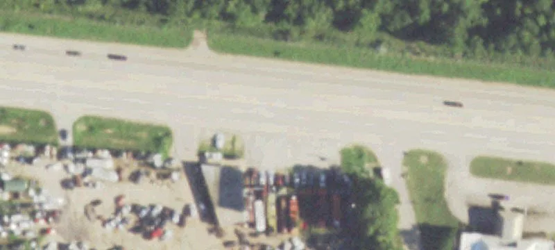Retail Space in Conroe, Texas