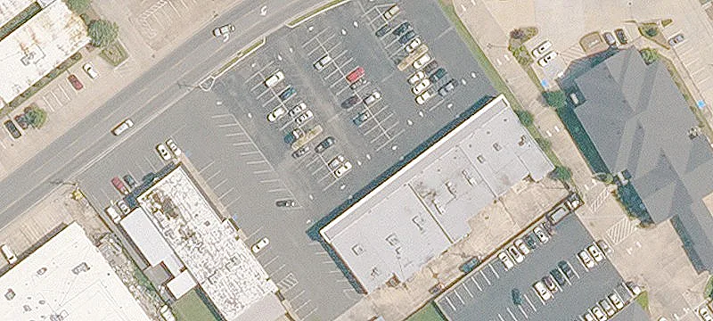 Monroe Office Space For Lease