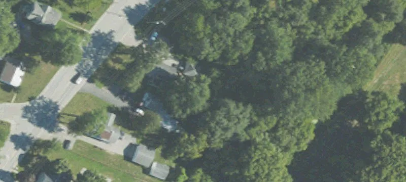 Commercial Land on Saginaw Road