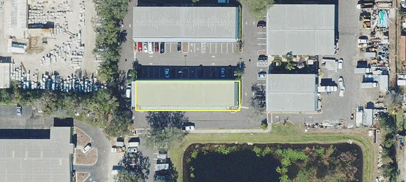 Flex Space For Rent