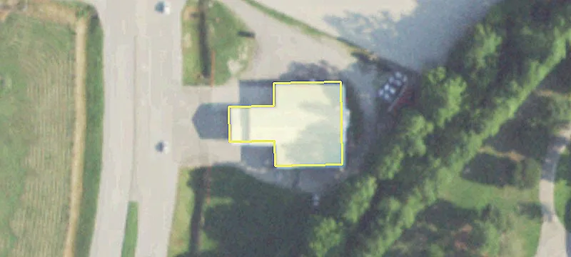 Humble Development Opportunity on Townsen