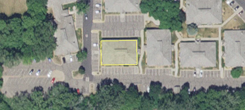 Office Space in Sunset Ridge