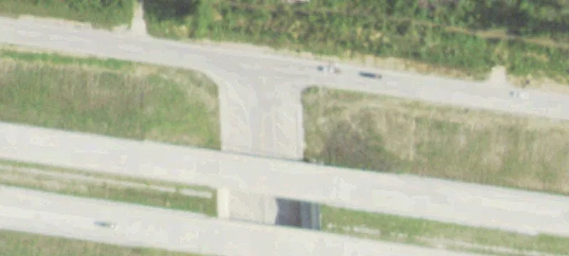 Unrestricted Land Near Grand Parkway