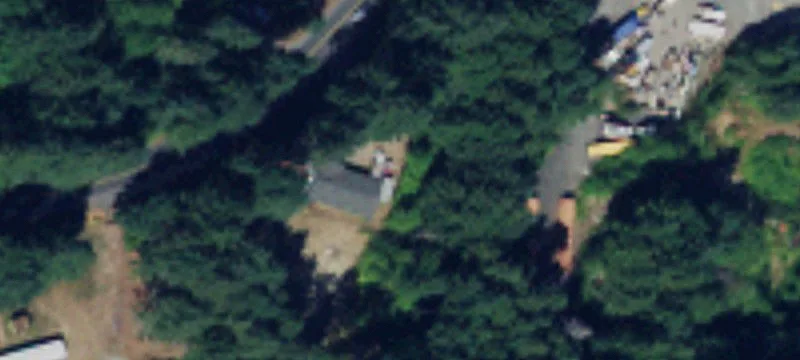 Gig Harbor Secured Outdoor Storage