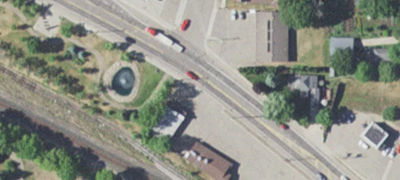 Retail Property in Annandale, MN