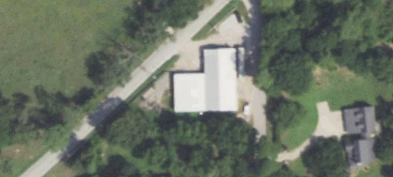 Freestanding Building Near SH-249