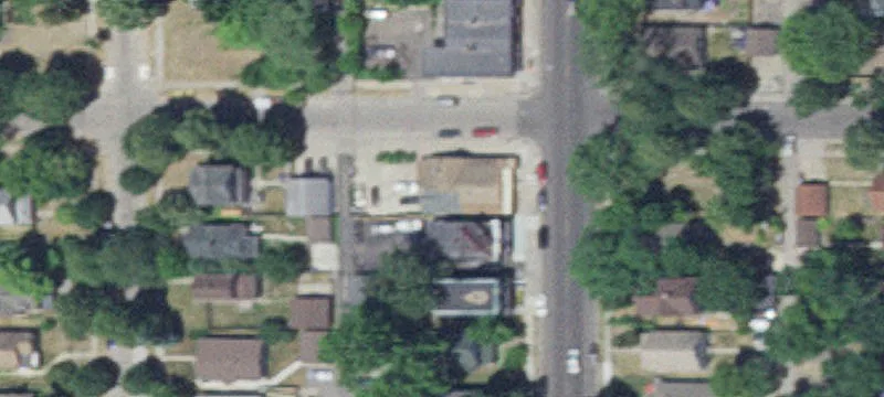 Northside Retail Investment Opportunity