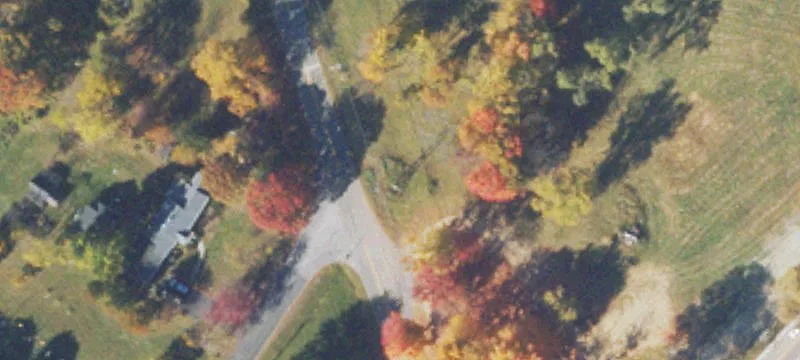 7.1 Acre Corner Parcel