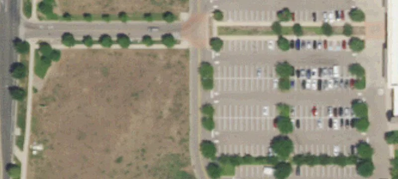 Land Near Centerra, Loveland