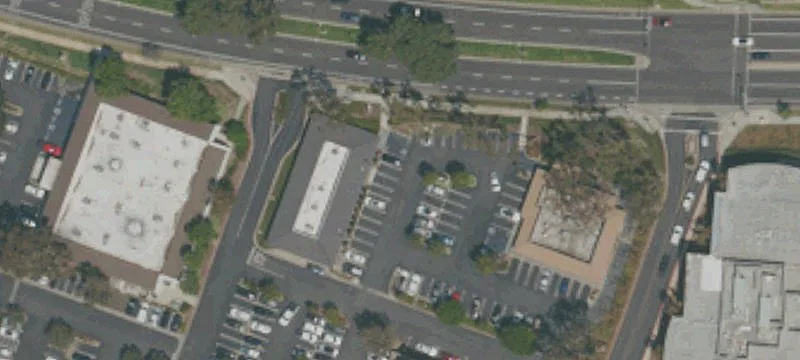 Irvine Office Building - Fully Leased