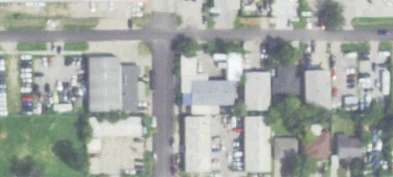 Renovated Warehouse on Corner Lot