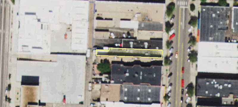 Downtown Colorado Springs Retail Space
