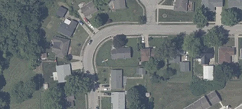 Residential Land by White River