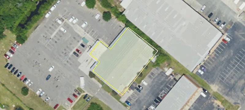 Commercial Land Ready For Development