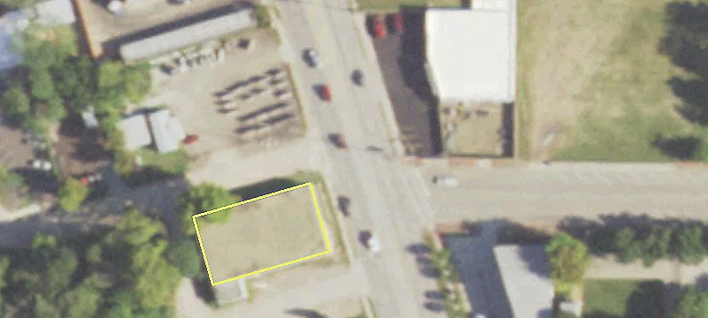 Shovel Ready Site For Sale