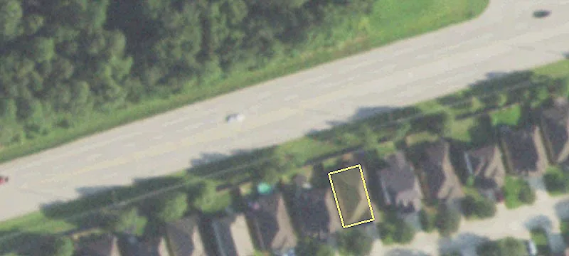 Land on Will Clayton Parkway
