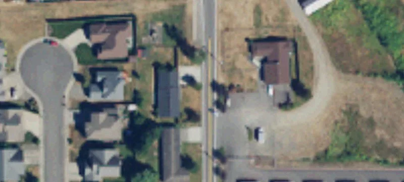 Ferndale Land Parcel For Sale