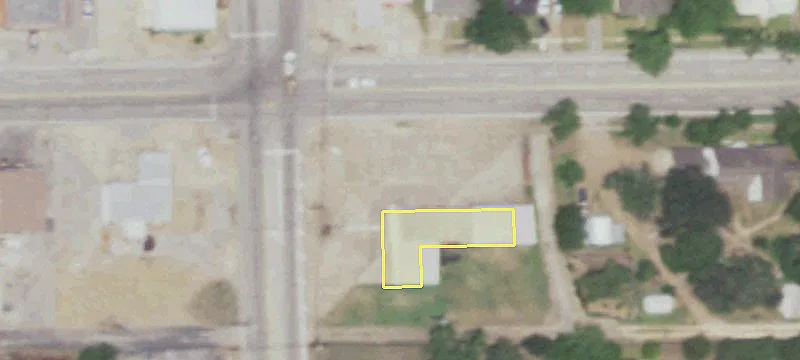 Available Pad Site Near Highway