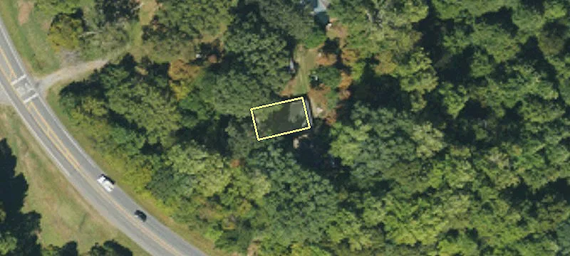 Commercial Land Near Retail Centers